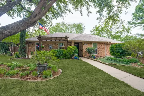 3409 Luallen Dr, Carrollton, TX 75007