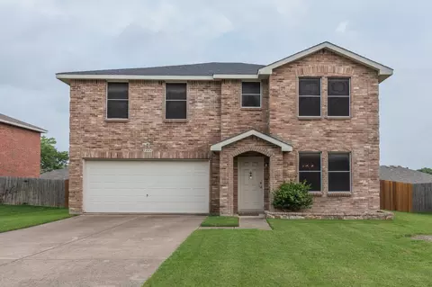 1222 Wisdom Dr, Cedar Hill, TX 75104