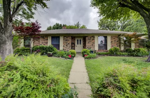 4813 Vera Cruz Dr, Garland, TX 75043