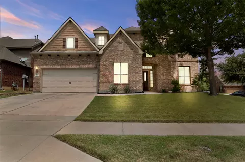 3541 Gallant Trl, Fort Worth, TX 76244