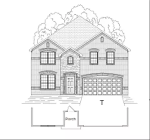 711 Hamlin Ln, Arlington, TX 76002