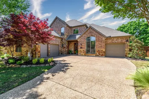 tbd Hawk Hill Dr, Mckinney, TX 75071