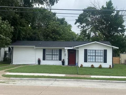 1811 Parkside Ave, Irving, TX 75061