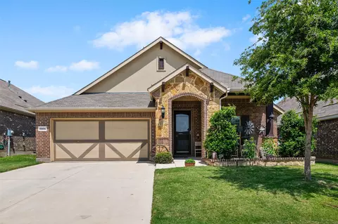 6604 Roaring Creek Dr, Argyle, TX 76226