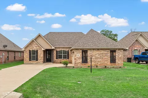 4419 Ellis Ct, Benton, LA 71006