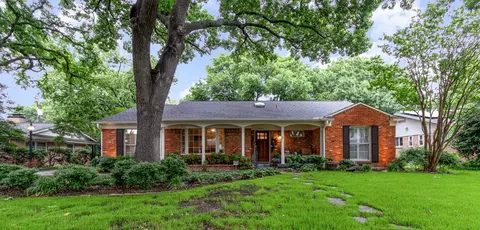 3521 Princess Ln, Dallas, TX 75229