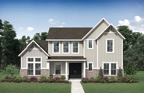 14440 Walsh Ave, Aledo, TX 76008