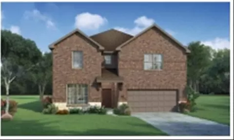 703 Ranchvale Ct, Arlington, TX 76002