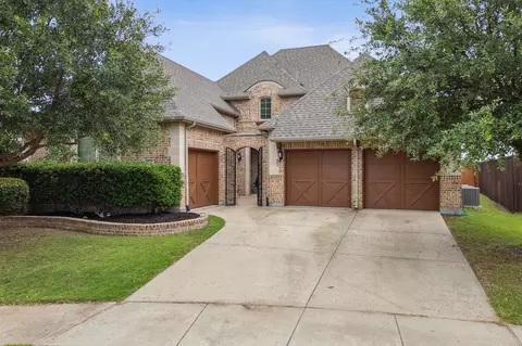8510 Soto Ln, Frisco, TX 75036