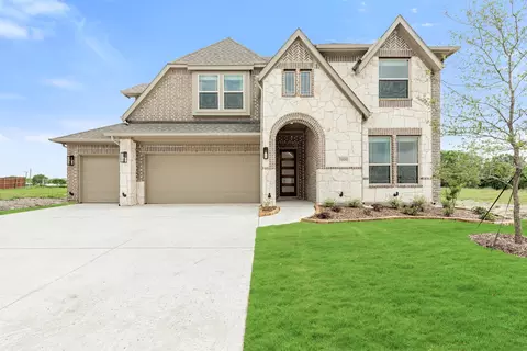 3809 Iron Gate Pl, Mesquite, TX 75181