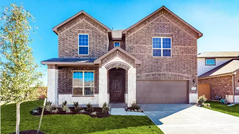 701 Ranchvale Ct, Arlington, TX 76002