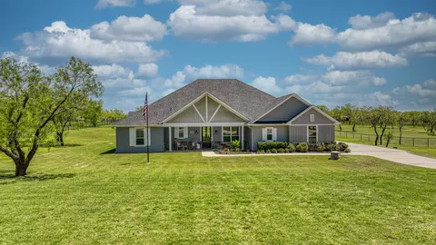 116 Overlook Dr, Aledo, TX 76008