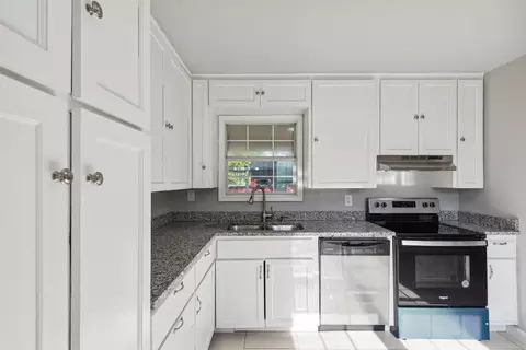 4654 Norris St, Fort Worth, TX 76105