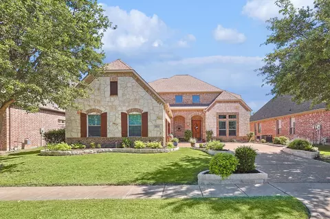 3813 Shoal Creek Dr, The Colony, TX 75056