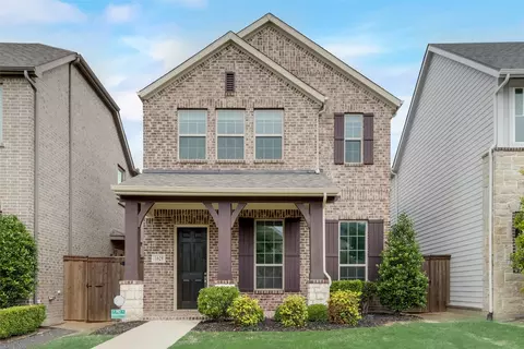 1029 Kennedy Dr, Allen, TX 75013