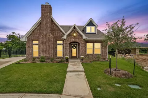 1553 Reverie Rd, Burleson, TX 76028