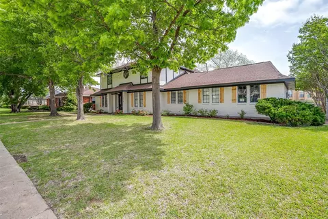 2510 Country Club Pkwy, Garland, TX 75041