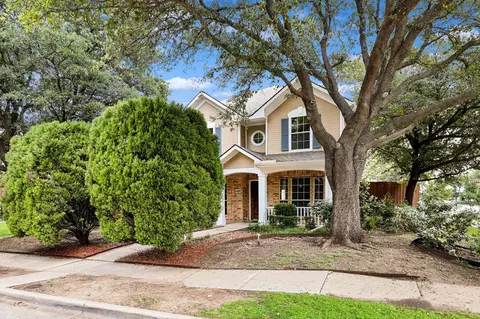 4200 Holly Dr, Mckinney, TX 75070