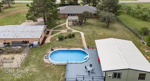 2174 Fm 1235, Merkel, TX 79536
