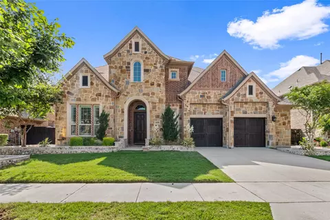 8195 Pitkin Rd, Frisco, TX 75036