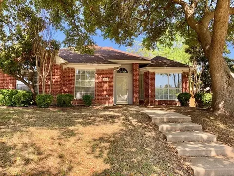 6733 Mantissa Dr, Plano, TX 75023