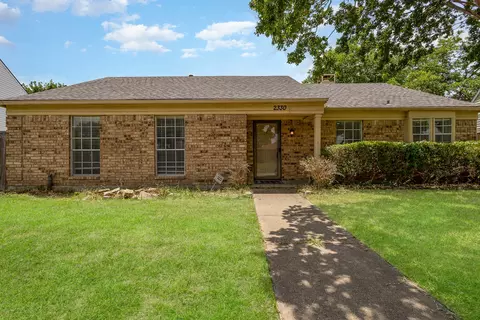 2330 Saharah Dr, Garland, TX 75044