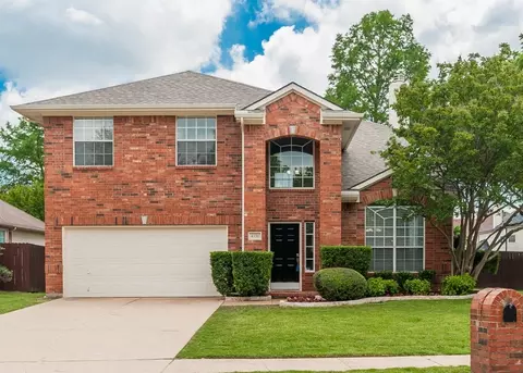 4336 Heath Ct, Plano, TX 75024