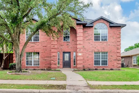 8306 Concord Dr, Rowlett, TX 75089