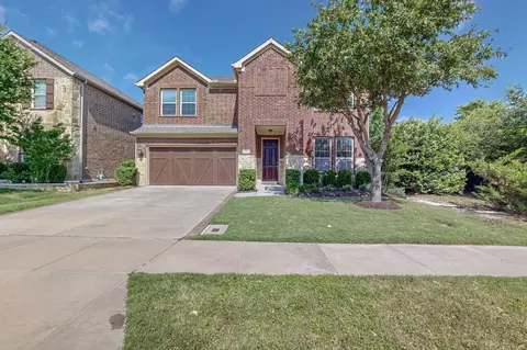 7261 Beranger Dr, Irving, TX 75063