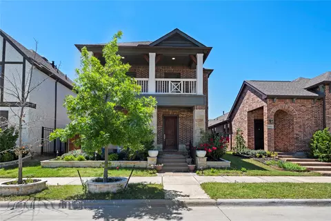 4404 Blue Holly Blvd, Arlington, TX 76005