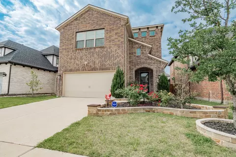 4536 El Paso Dr, Plano, TX 75024