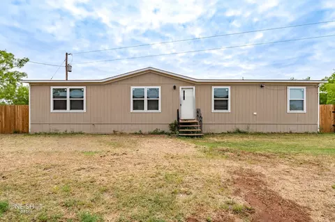 6601 Peppergrass Ln, Abilene, TX 79606