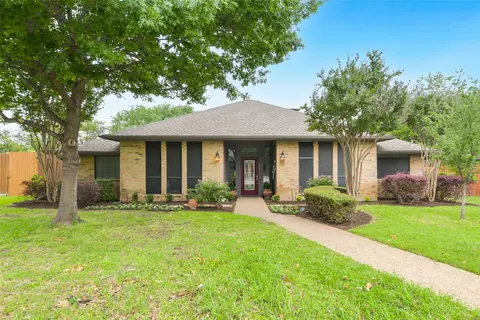 1603 Reunion Cir, Carrollton, TX 75007