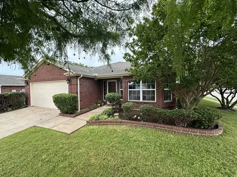 3117 Eastwood Dr, Wylie, TX 75098