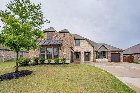 837 Rustic Trl, Midlothian, TX 76065
