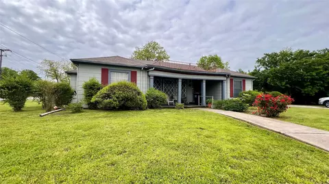4603 Lee St, Greenville, TX 75401