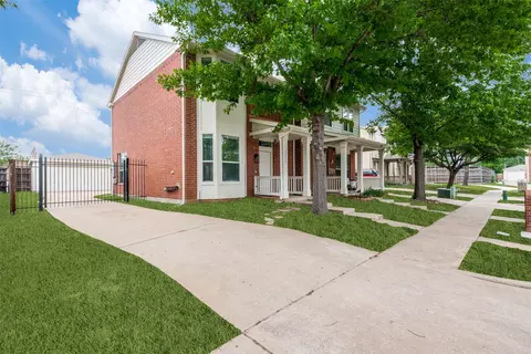 1317 Ballymote Ln, Plano, TX 75074