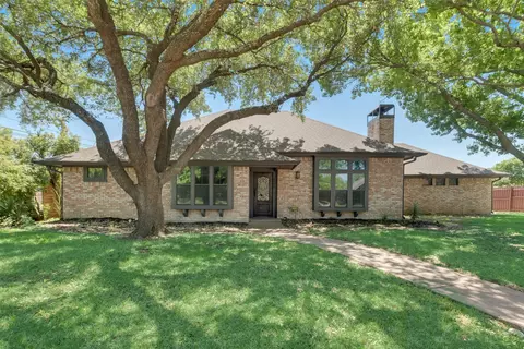 4128 Mesa Dr, Plano, TX 75074