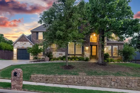 404 Monarch Hill Rd, Keller, TX 76248