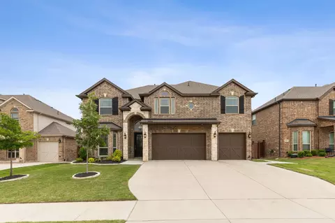 2604 Ashmont Way, Venus, TX 76084