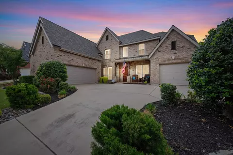 4925 Cargill Cir, Fort Worth, TX 76244