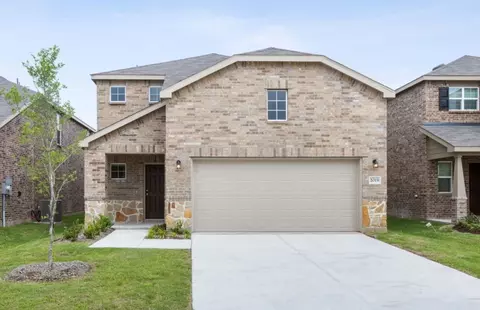 2019 Henrietta Dr, Forney, TX 75126
