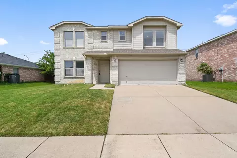 1603 Purpletop Dr, Arlington, TX 76002