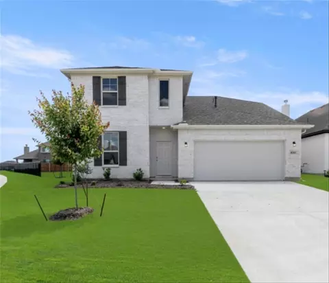 8201 Manx Pt, Godley, TX 76044