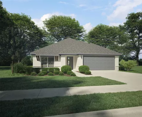 437 Sugarlands Dr, Waxahachie, TX 75165