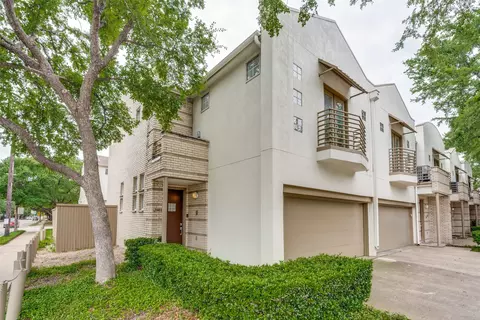3901 Wycliff Ave, Dallas, TX 75219