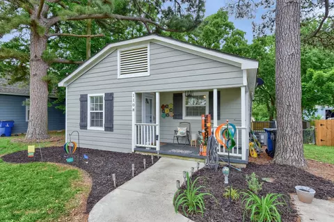 1108 W Shepherd St, Denison, TX 75020