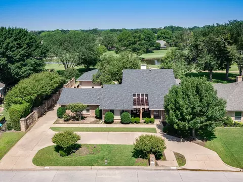 1517 Inverness Rd, Mansfield, TX 76063