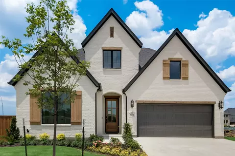 3190 Sunfish St, Prosper, TX 75078
