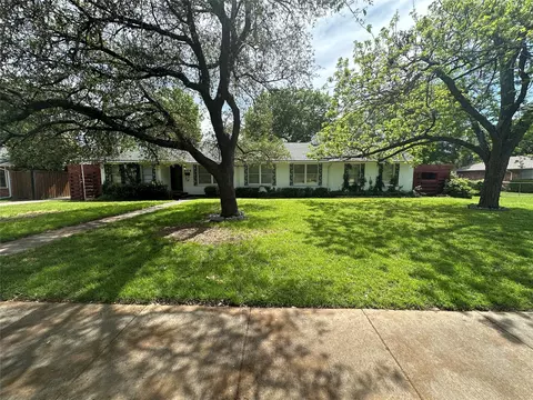 404 E Tyler St, Richardson, TX 75081